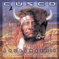 Purchase Cusco - Apurimac III: Nature, Spirit A