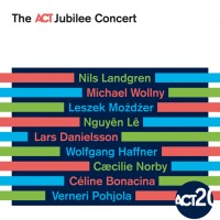 Purchase Act Family Band - The Act Jubilee Concert CD2
