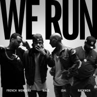Purchase Ishi - We Run (CDS)