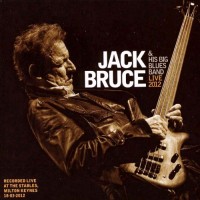Purchase Jack Bruce - Jack Bruce & His Big Blues Band CD1