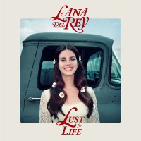Purchase Lana Del Rey - Lust For Life