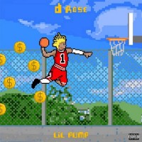 Purchase Lil Pump - D Rose (CDS)
