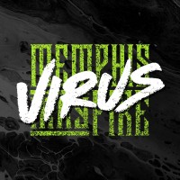 Purchase Memphis May Fire - Virus (CDS)