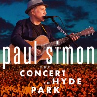 Purchase Paul Simon - The Concert In Hyde Park CD2