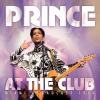 Purchase Prince - At The Club (Live)