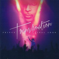 Purchase Prince - Transformation CD1