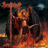 Purchase Scarblade - The Cosmic Wrath