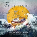 Buy Skipinnish - The Seventh Wave Mp3 Download