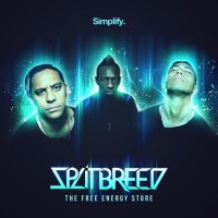 Purchase Splitbreed - The Free Energy Store