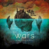 Purchase Wars - We Are Islands, After All