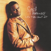 Purchase Carl Thomas - Let's Talk About It