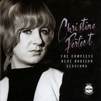 Purchase Christine McVie - The Complete Blue Horizon Sessions