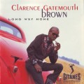 Buy Clarence "Gatemouth" Brown - Long Way Home Mp3 Download