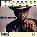 Buy Clarence "Gatemouth" Brown - The Man Mp3 Download