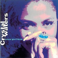 Purchase Crystal Waters - Surprise