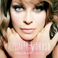 Purchase Alessandra Amoroso - Cinque Passi In Piu (Special Edition) CD1