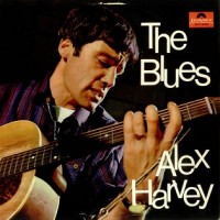 Purchase Alex Harvey - The Blues (Vinyl)