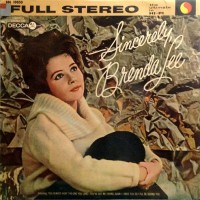 Purchase Brenda Lee - Sincerely (Vinyl)