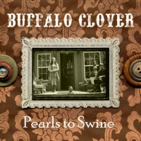 Purchase Buffalo Clover - Pearls To Swine