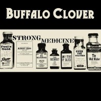 Purchase Buffalo Clover - Strong Medicine