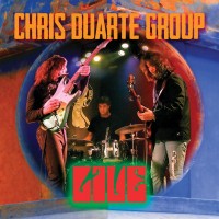 Purchase Chris Duarte Group - Live CD1