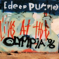 Purchase Deep Purple - Live At The Olympia '96 CD1