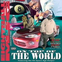 Purchase Eightball & Mjg - On Top Of The World