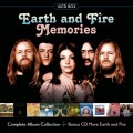 Buy Earth And Fire - Memories (Complete Album Collection) CD6 Mp3 Download