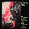 Buy Emerald Web - Dragon Wings And Wizard Tales (Vinyl) Mp3 Download