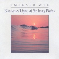 Purchase Emerald Web - Nocturne / Lights Of The Ivory Plains