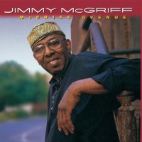 Purchase Jimmy McGriff - Mcgriff Avenue