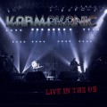 Buy Karmakanic - Live In The Us CD1 Mp3 Download