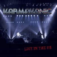 Purchase Karmakanic - Live In The Us CD1