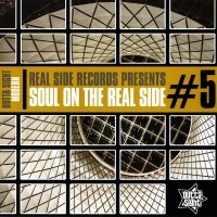 Purchase VA - Soul On The Real Side Vol. 5