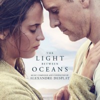 Purchase Alexandre Desplat - The Light Between Oceans