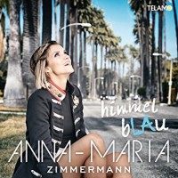 Purchase Anna-Maria Zimmermann - Himmelblau