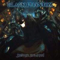 Purchase Black Phantom - Better Beware!