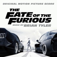 Purchase Brian Tyler - The Fate Of The Furious