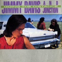 Purchase Jimmy Davis & Junction - Going The Distance