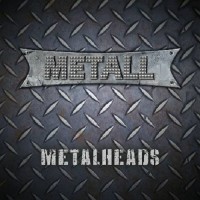 Purchase Metall - Metalheads