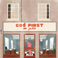 Purchase Mr Jukes - God First