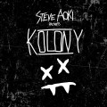 Buy VA - Steve Aoki Presents Kolony Mp3 Download