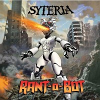 Purchase Syteria - Rant O Bot