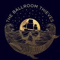 Purchase The Ballroom Thieves - Deadeye