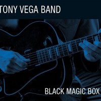 Purchase Tony Vega Band - Black Magic Box
