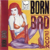 Purchase VA - Born Bad Vol 4