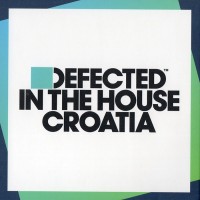 Purchase VA - Defected In The House Croatia CD1