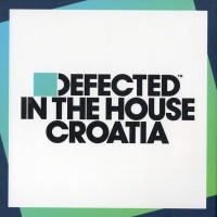 Purchase VA - Defected In The House Croatia CD2