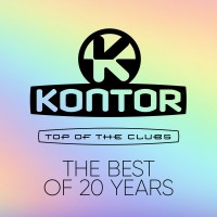 Purchase VA - Kontor Top Of The Clubs - The Best Of 20 Years CD1