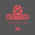 Buy VA - Kontor Top Of The Clubs Volume 74 CD1 Mp3 Download